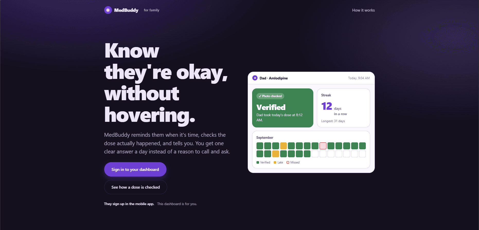 MedBuddy